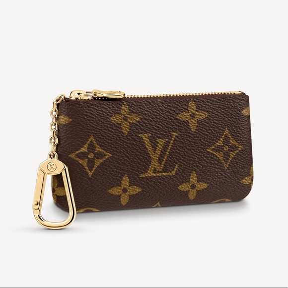 Louis Vuitton Accessories - Louis Vuitton key pouch